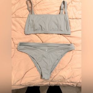Pacsun bikini